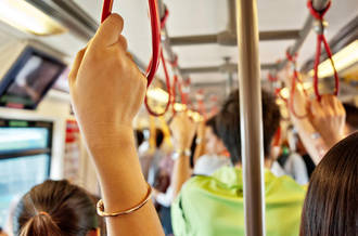 «Burn-out»: quand le temps de transport devient une source d’épuisement professionnel