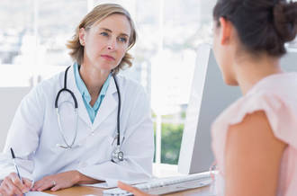 Dépression, Anxiété, Troubles de l'humeur, Médecin, Parler, Exprimer