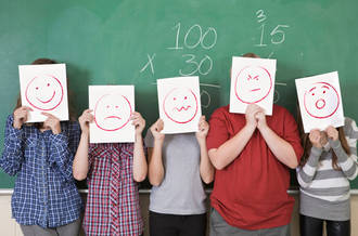 Dépression, anxiété, deuil… Comment faire le tri?