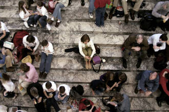 Dépression: quand le comportement se modifie