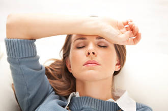 La dépression avance souvent masquée