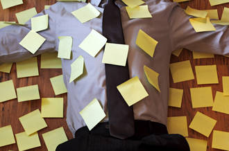 Dépression: la faute à la société?