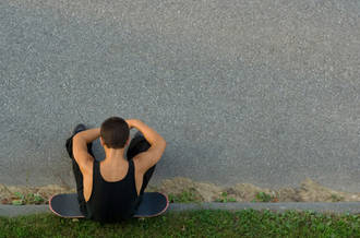 «75% des jeunes en souffrance psychique ne sont pas pris en charge»