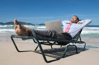 Pour maigrir, commencez par déstresser