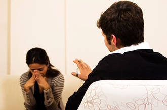 Soins psychiatriques pour les migrants