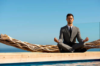 La pleine conscience