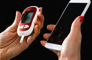 Diabète: bien choisir son application mobile