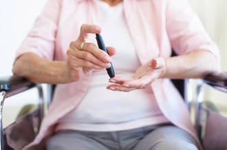 Quand le diabète mène à la démence