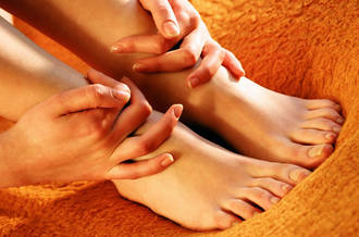 Diabétiques: attention à vos pieds