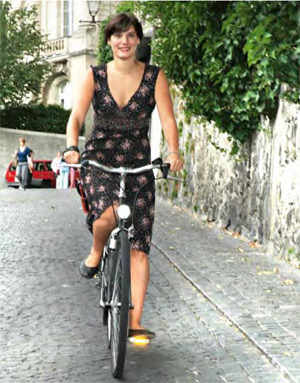 Pour enrayer l’épidémie de diabète, appliquer des conseils d’hygiène de vie simples, comme bouger régulièrement.