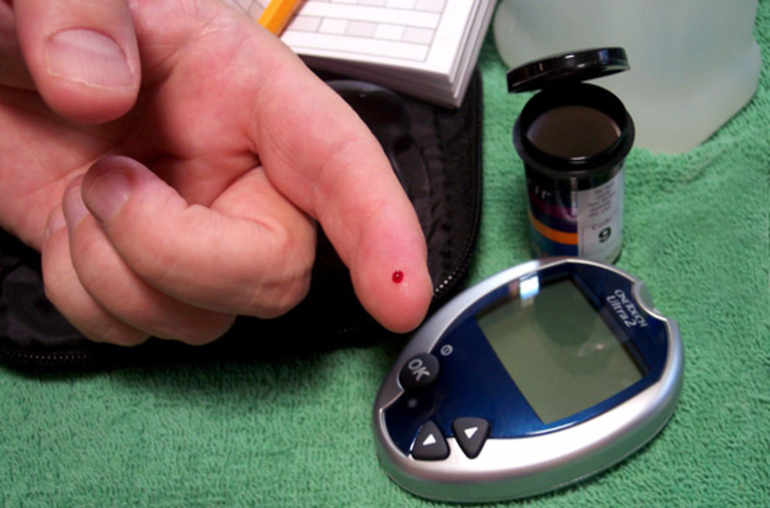 Diabétiques: demain, une injection de nano-insuline au lieu de dix d’insuline
