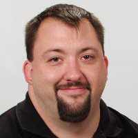 Jay Radcliffe est lui-même atteint de diabète de type 1.