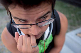 Les ados doivent se reposer…