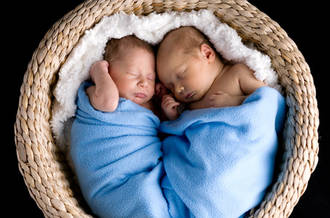 Les grosseses multiples