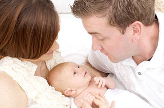 Souhaitez-vous disposer du «disque dur génétique» de votre enfant dès sa naissance?