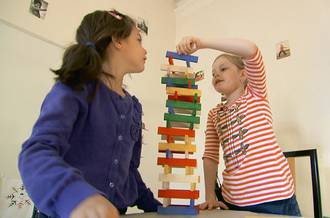 Dyspraxie, le trouble du «Comment faire?»