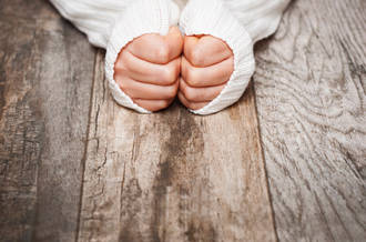 Mon enfant fait son coming out