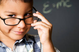 Enfant à haut potentiel