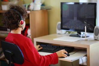 Les étranges correspondances entre l’autisme, les déficits de l’attention et les jeux vidéo