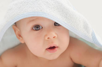 Sexualité: quand l’enfant s’éveille