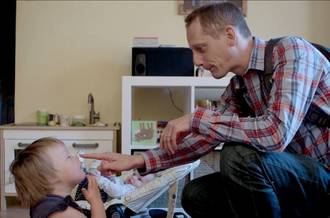 Les familles en pleine évolution 