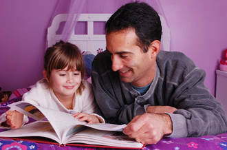 Enfants: il ne faut pas plaisanter avec l’heure du coucher