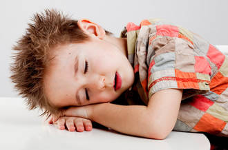 La kiné respiratoire a-t-elle vraiment un effet contre la bronchiolite?