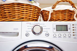 Machine à laver le linge