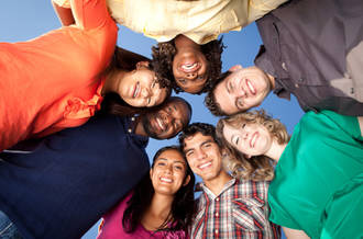 Etre migrant et adolescent