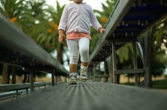 Paralysie cérébrale: un «stéthoscope du mouvement» pour mieux traiter les enfants atteints