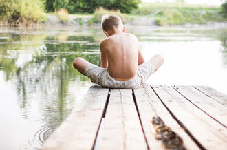 «Les répercussions de la maladie rhumatismale sur la vie d'un enfant sont immenses»