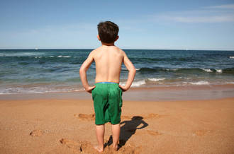 Faut-il faire un dépistage précoce de la scoliose chez l’enfant?