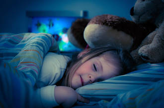 Le somnambulisme s'hérite de ses parents