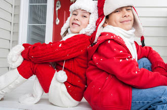 Les vêtements chauds nous protègent-ils de la grippe?