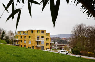 Ce bâtiment d’un nouveau genre est une première en Europe
