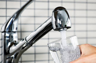 L’eau est de loin le meilleur hydratant pour l’organisme