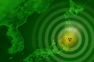 A Fukushima, la peur et le stress des radiations rendent malades