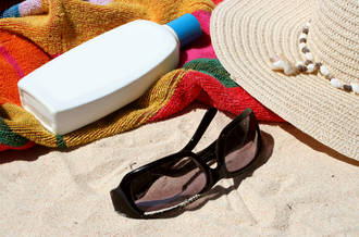 Mesurer l’intensité des UV pour mieux s’en protéger