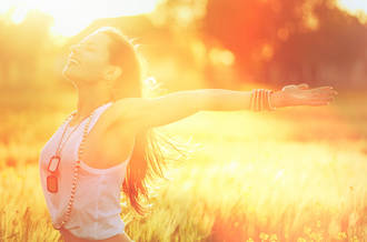 Cinq choses à savoir sur la vitamine D