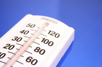 Température corporelle: un fragile équilibre