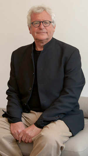 Pour le professeur Ansermet, la clinique garde une place centrale dans son activité