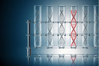 Les biobanques au service de la médecine personnalisée