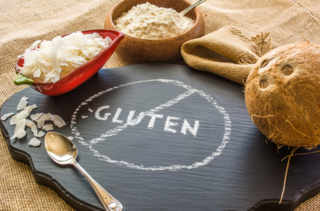 Intolérance au gluten: un test sanguin vient d’être mis au point