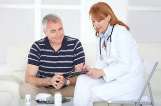 Médecin, demande à ton patient si tu as été clair