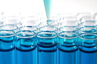 Prélévements pour analyses