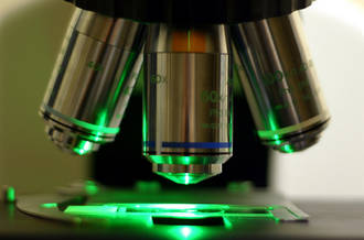 Trisomie 21: nouveau test