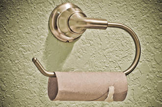 La gastroentérite se soigne le plus souvent toute seule