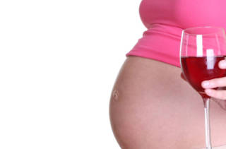 Les ravages de l'alcool sur le fœtus révélés par l'imagerie médicale