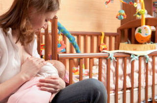 L’allaitement rend-t-il les bébés plus intelligents?