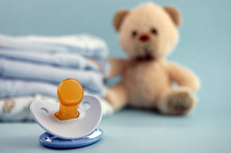 De la douceur pour nourrir les prématurés